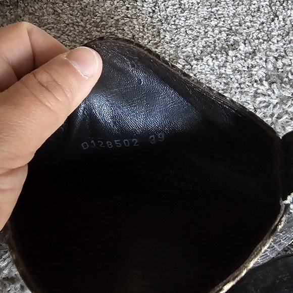 AGL Wyatt ankle boots - Picture 6 of 7